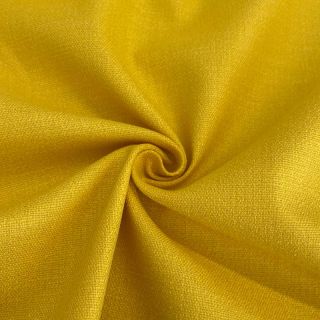 Linen stretch ochre