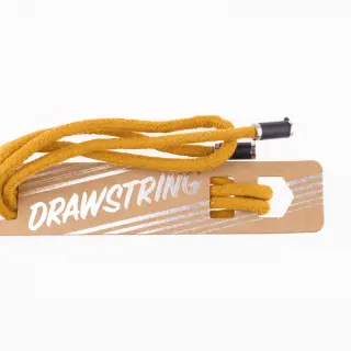 Hoodie Cord 115 cm HEAD3 ochre