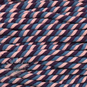 Cotton cord 15 mm 2