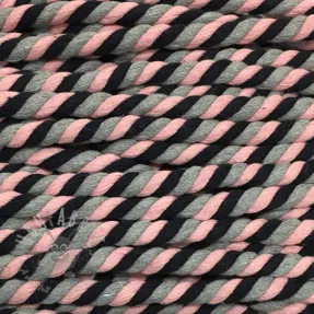 Cotton cord 15 mm 8