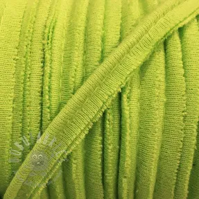 Piping tape jersey lime