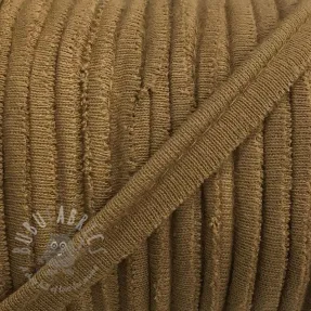 Piping tape jersey rust