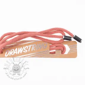 Hoodie Cord 115 cm HEAD3 apricot