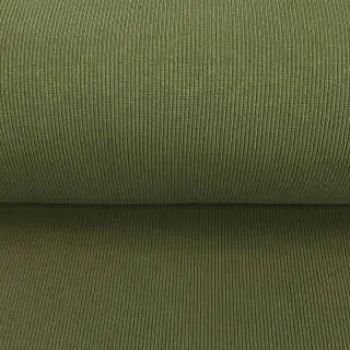 Tube RIB army green ORGANIC