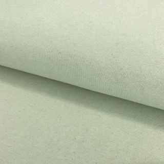 Jersey Cotton-Linen light mint