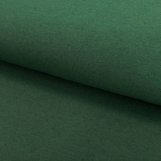 Jersey Cotton-Linen old green