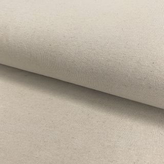 Jersey Cotton-Linen light grey