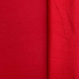 Sweat TENCEL modal red