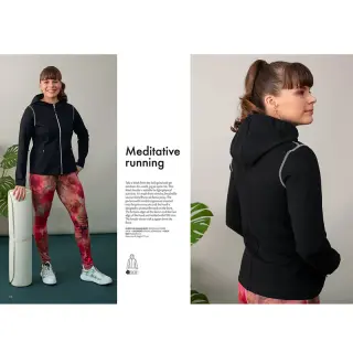 Ottobre design woman 2/2021