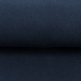 Tube RIB dark blue ORGANIC