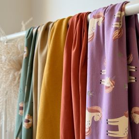 Jersey Fabrics