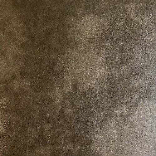 Faux leather MALTESE gris