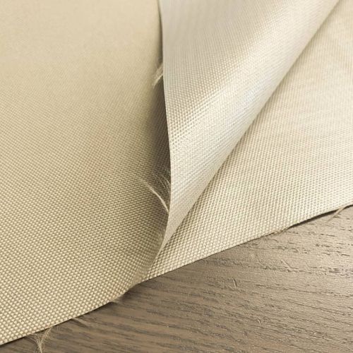 Water-reppellent fabrics beige