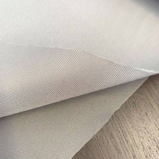 Water-reppellent fabrics light grey