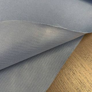 Water-reppellent fabrics blue