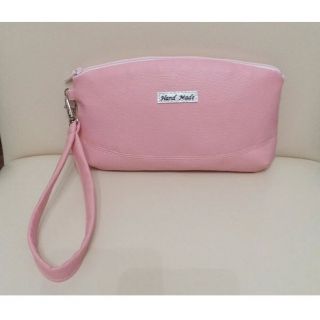 Faux leather KARIA rose
