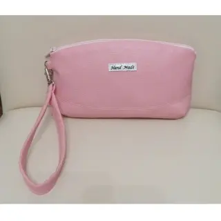 Faux leather KARIA rose