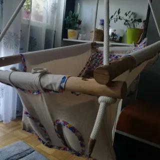 CANVAS SIMPLY NATURAL