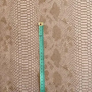 Faux leather COBRA crotale