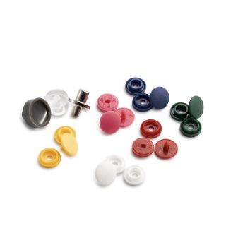 Press fasteners Color Snaps Mini PRYM set