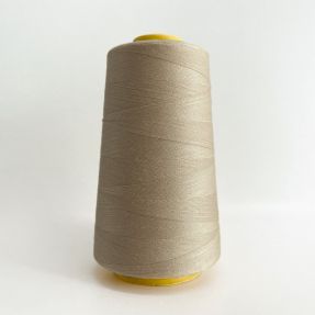 Lock yarn 2700 m pebble