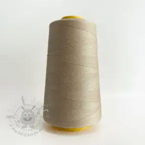 Lock yarn 2700 m pebble