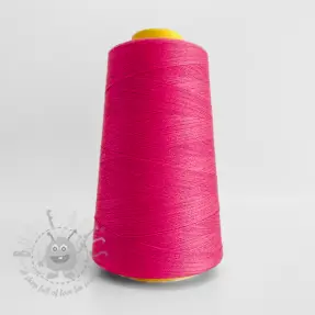 Lock yarn 2700 m fuchsia