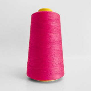 Lock yarn 2700 m fuchsia