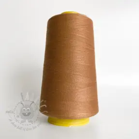 Lock yarn 2700 m cognac