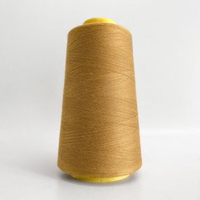 Lock yarn 2700 m camel