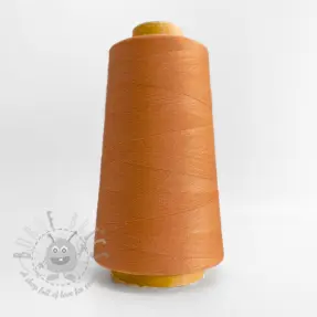 Lock yarn 2700 m caramel