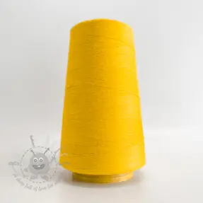 Lock yarn 2700 m lemon
