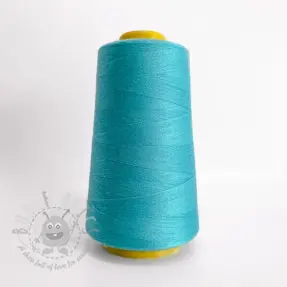Lock yarn 2700 m ocean blue