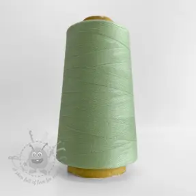 Lock yarn 2700 m basil