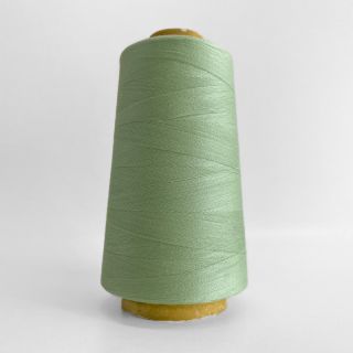 Lock yarn 2700 m basil