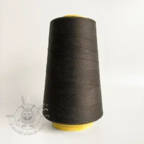 Lock yarn 2700 m mocha