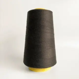 Lock yarn 2700 m mocha