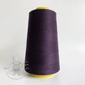 Lock yarn 2700 m violet