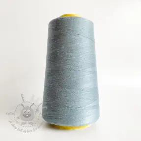 Lock yarn 2700 m cloud blue