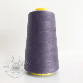 Lock yarn 2700 m lavender