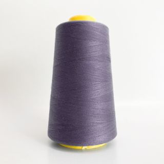 Lock yarn 2700 m lavender