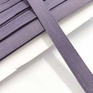 Elastic 15 mm lavender