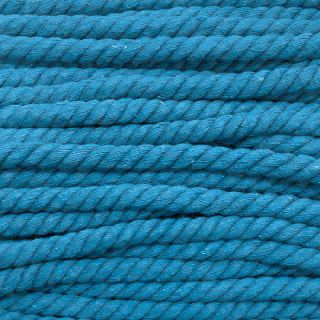 Cotton cord 12 mm jeans