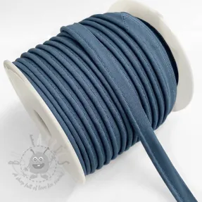Piping tape 100% cotton jeans
