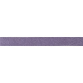 Bias binding jersey lavender