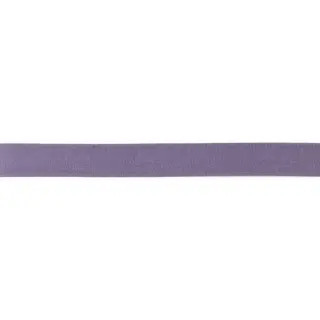 Bias binding jersey lavender