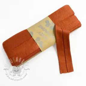 Bias binding elastic viscose - 3 m brick