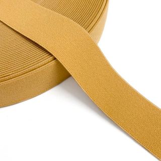 Elastic 3 cm old yellow