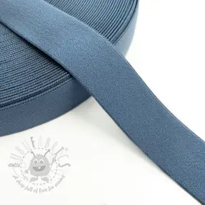Elastic 3 cm jeans