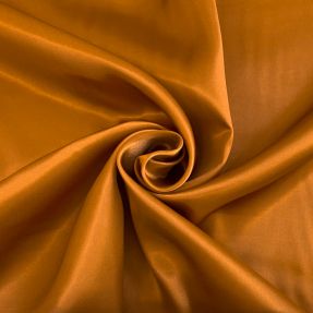 Satin cognac